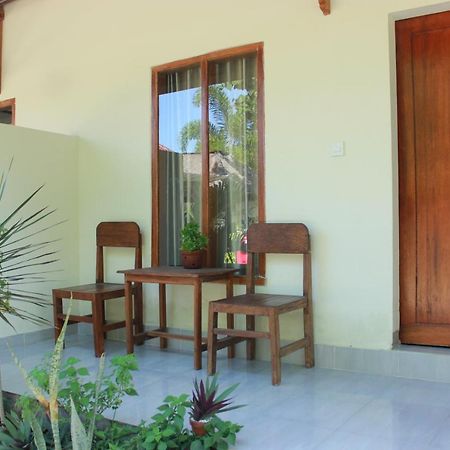 Herry Homestay Kuta  Εξωτερικό φωτογραφία