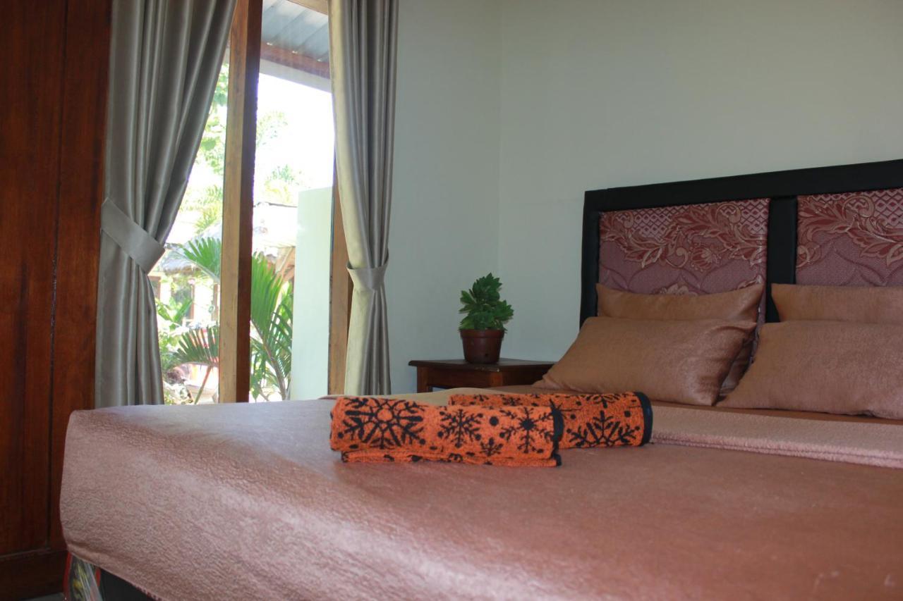 Herry Homestay Kuta  Εξωτερικό φωτογραφία