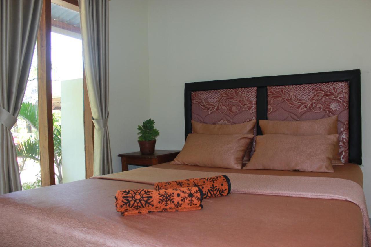 Herry Homestay Kuta  Εξωτερικό φωτογραφία