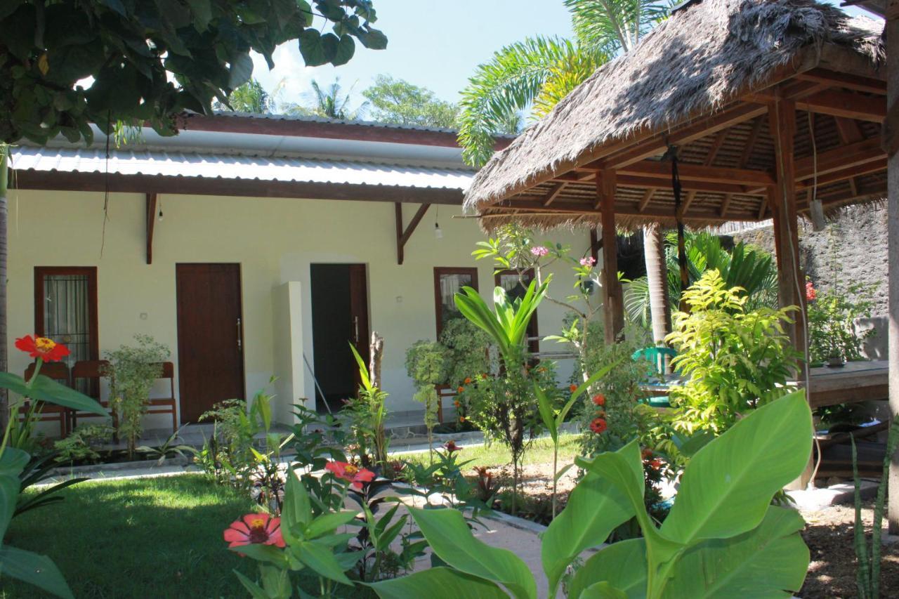 Herry Homestay Kuta  Εξωτερικό φωτογραφία