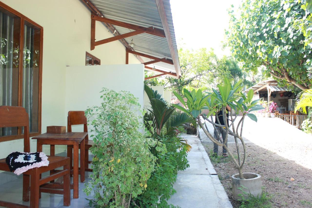 Herry Homestay Kuta  Εξωτερικό φωτογραφία