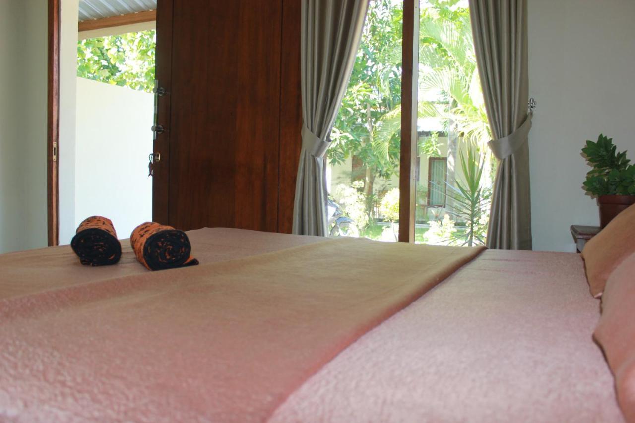 Herry Homestay Kuta  Εξωτερικό φωτογραφία