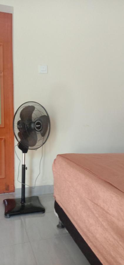 Herry Homestay Kuta  Εξωτερικό φωτογραφία