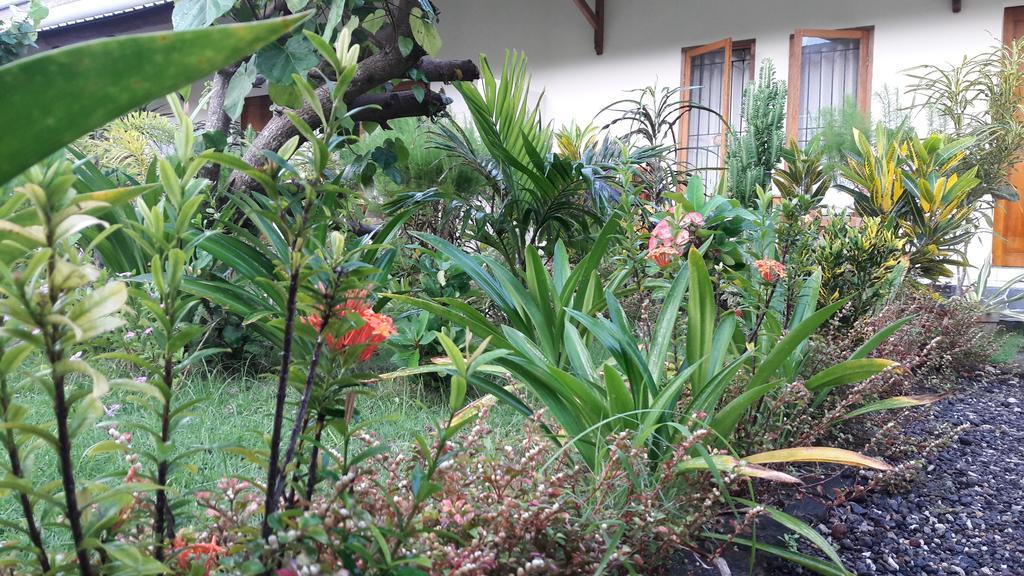Herry Homestay Kuta  Εξωτερικό φωτογραφία