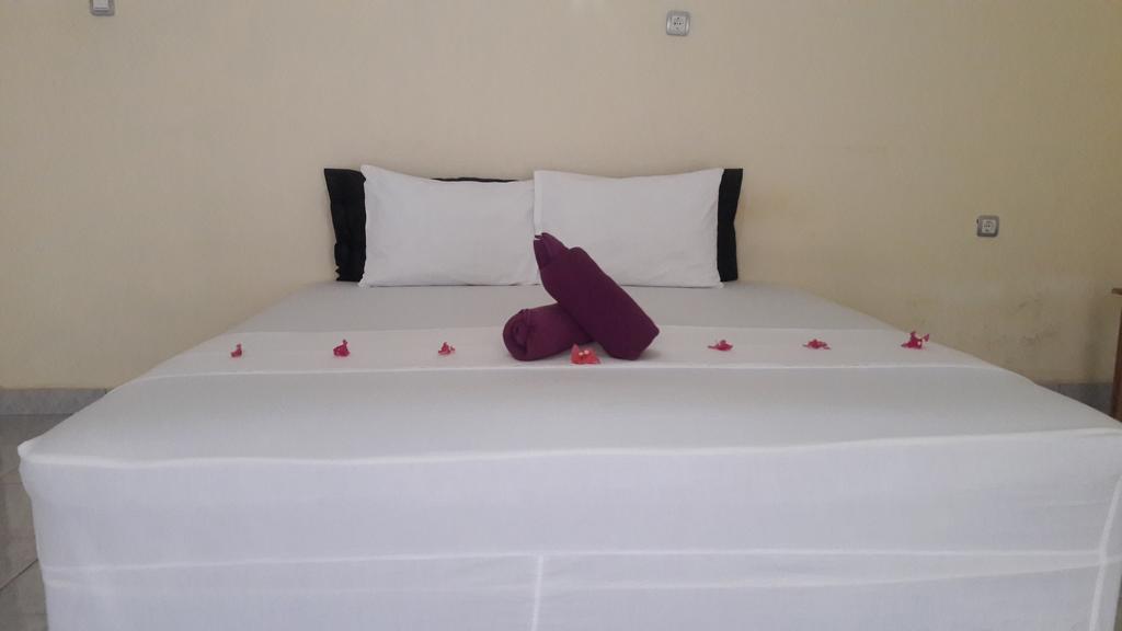 Herry Homestay Kuta  Εξωτερικό φωτογραφία