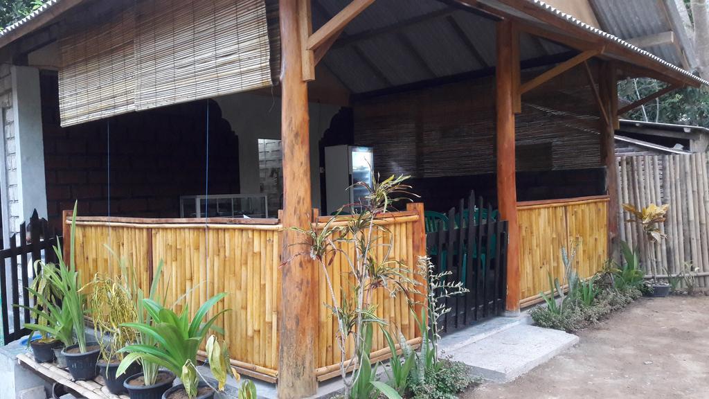 Herry Homestay Kuta  Εξωτερικό φωτογραφία