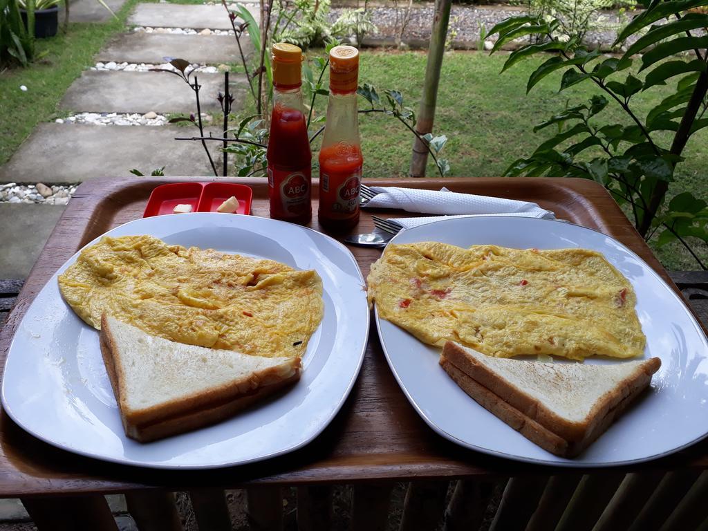 Herry Homestay Kuta  Εξωτερικό φωτογραφία