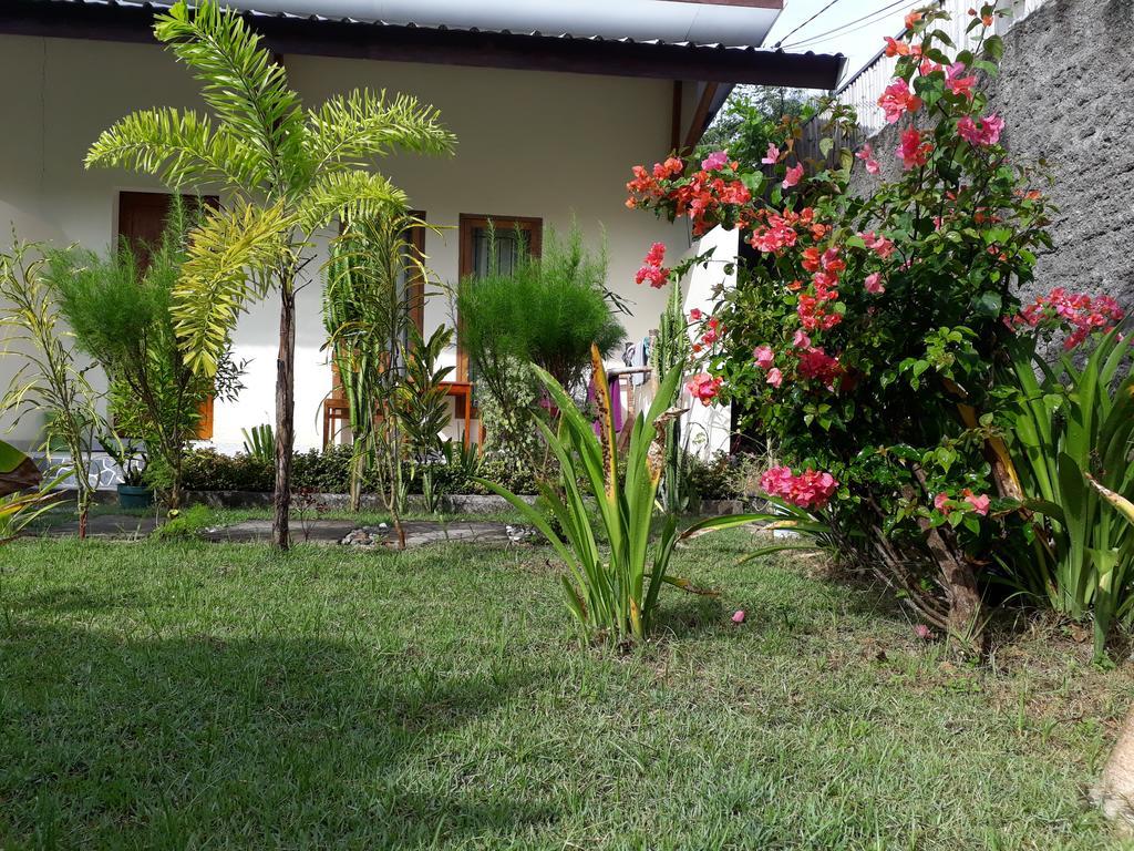 Herry Homestay Kuta  Εξωτερικό φωτογραφία