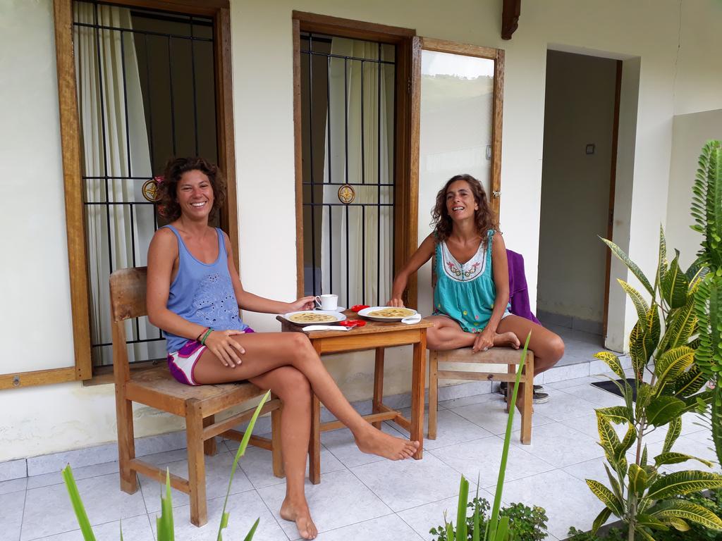 Herry Homestay Kuta  Εξωτερικό φωτογραφία