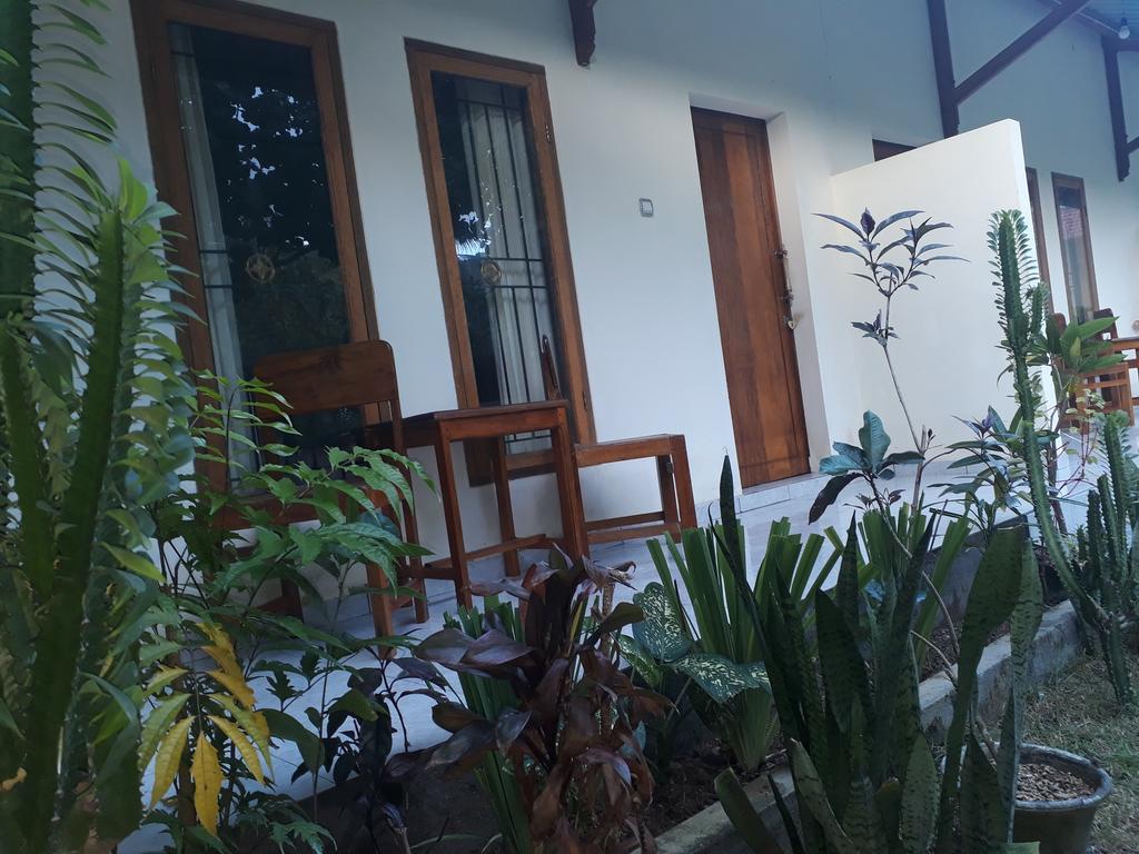 Herry Homestay Kuta  Εξωτερικό φωτογραφία