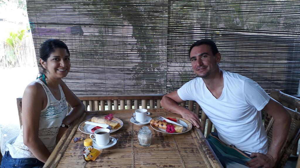 Herry Homestay Kuta  Εξωτερικό φωτογραφία
